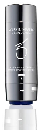 Sunscreen + Powder Broad-Spectrum SPF 30
