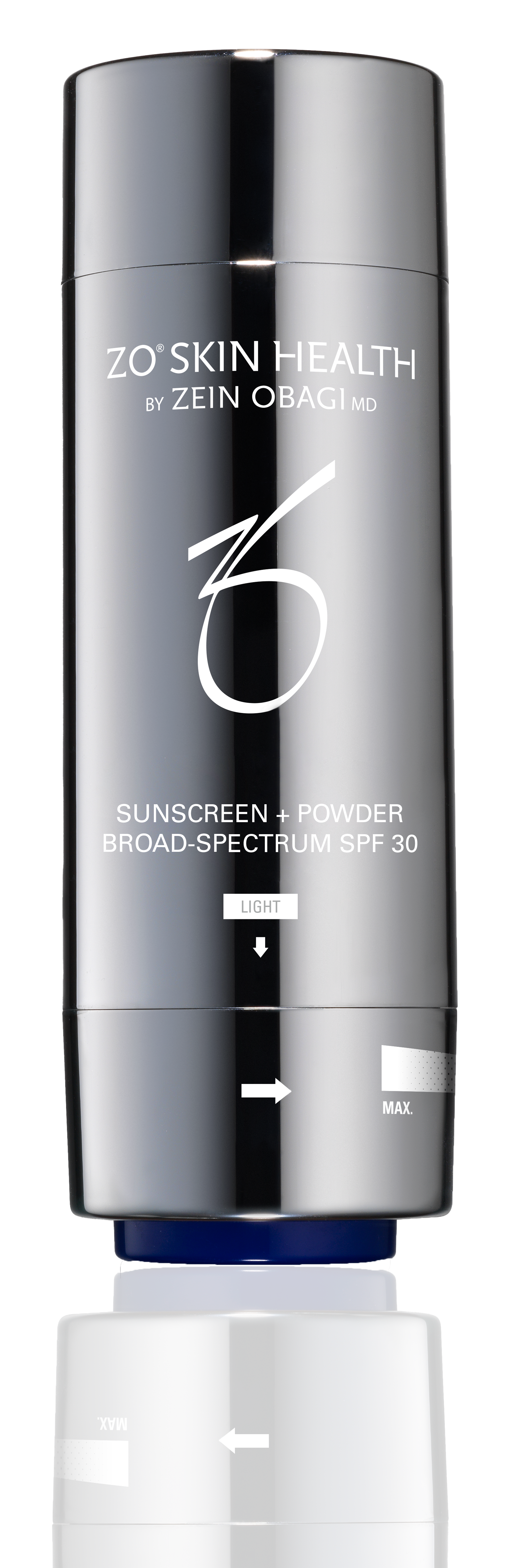 Sunscreen + Powder Broad-Spectrum SPF 30