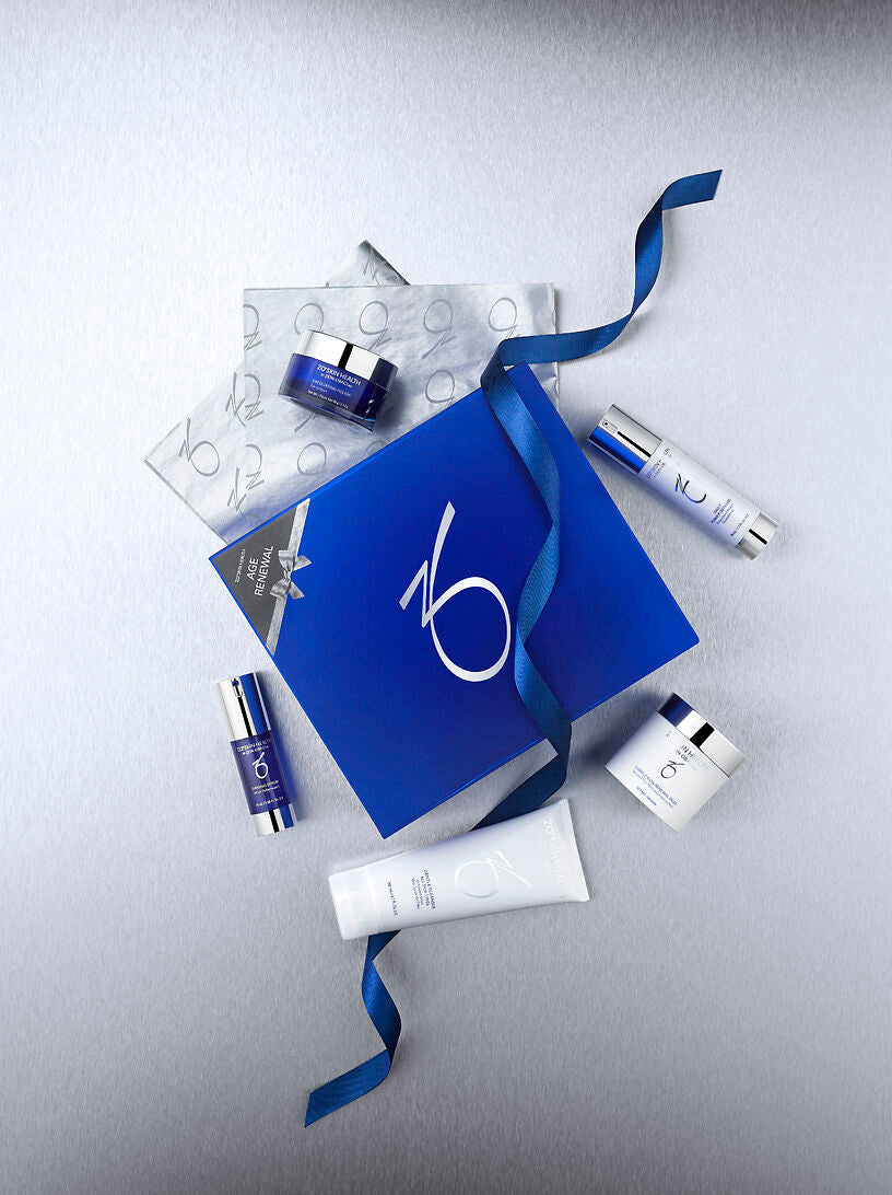 ZO Skin Health FESTIVE Limited edition  - Age Renewal