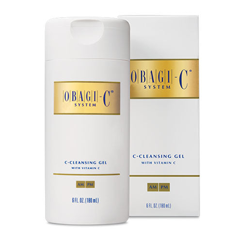 Obagi-C Rx Cleansing Gel