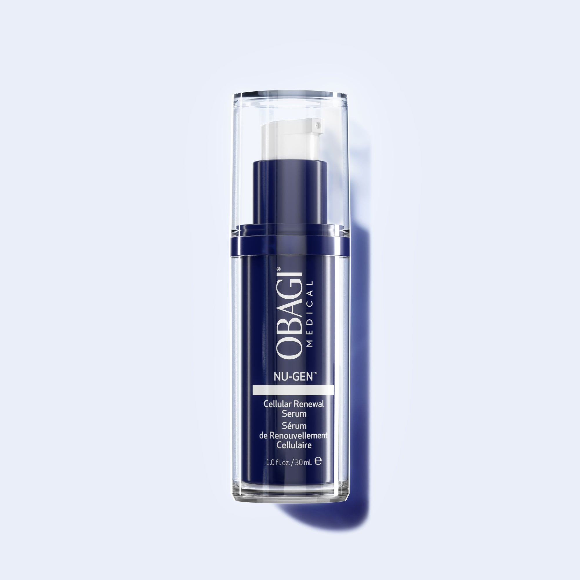 OBAGI NU-GEN™ CELLULAR RENEWAL SERUM