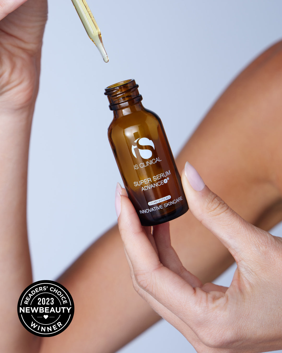 iS Clinical Super Serum Adanced +