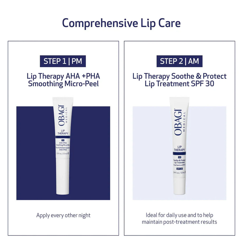 Obagi | Lip Therapy Broad Spectrum SPF 30 (10ml)