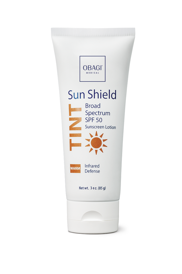Obagi Sun Shield Tint Warm SPF50