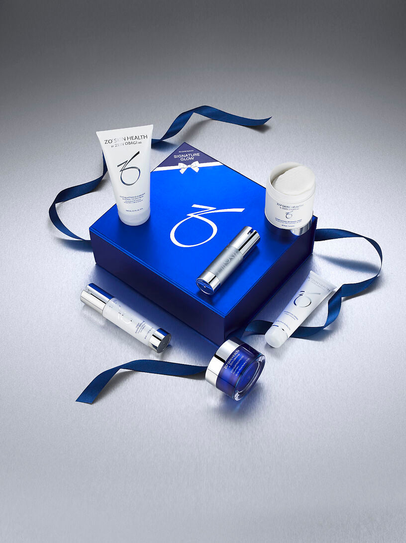 ZO Skin Health FESTIVE - Limited Edition -Signature Glow