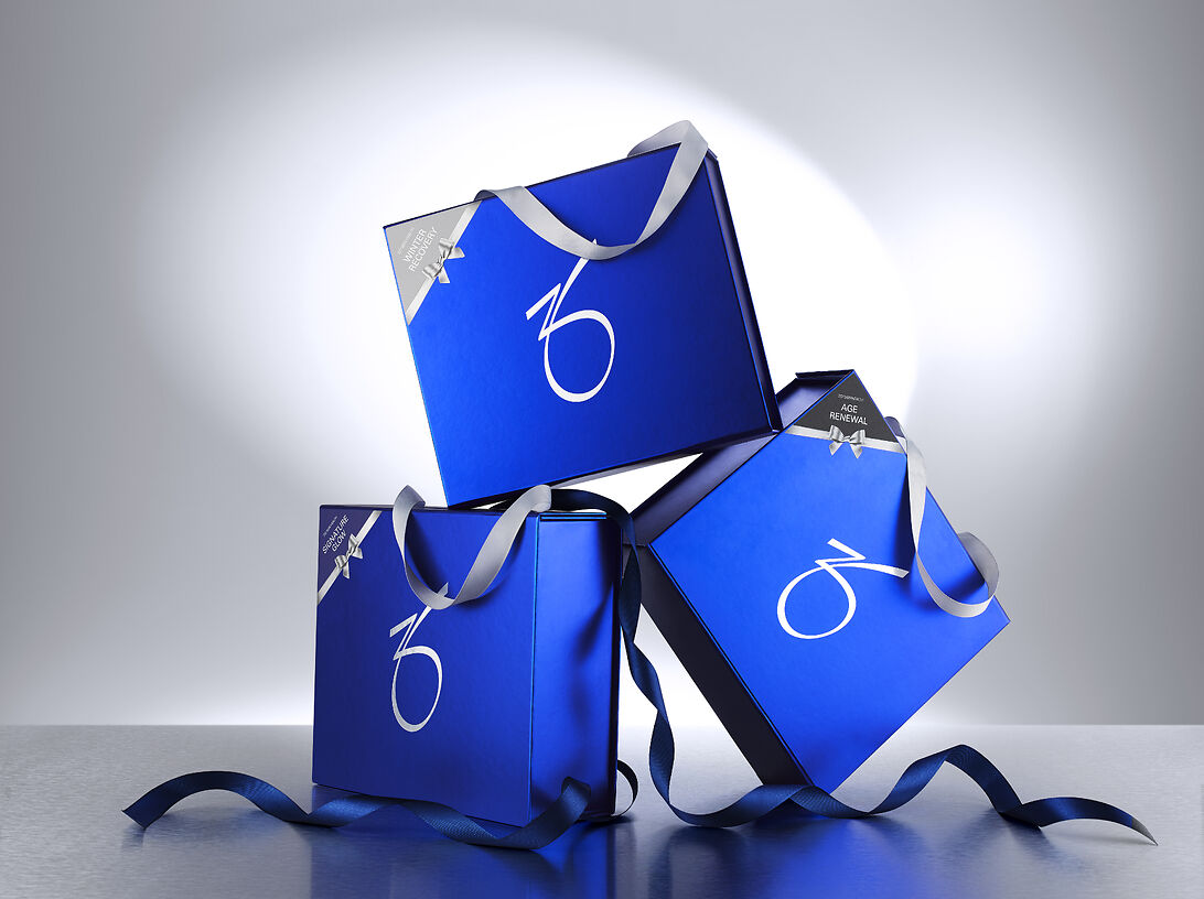 ZO Skin Health FESTIVE Limited Edition  - Winter Recovery