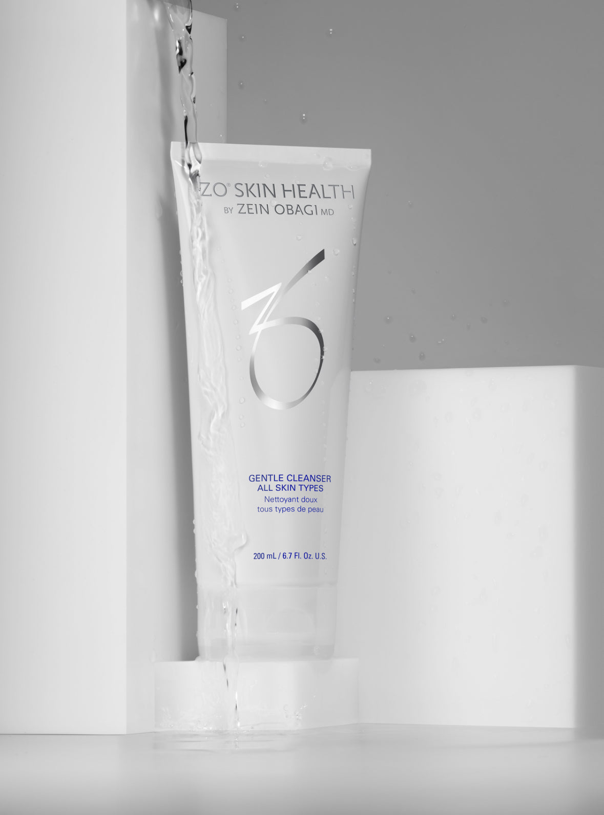ZO Skin Health Gentle Cleanser