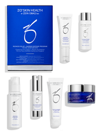 ZO Skin Health Redness Relief & Barrier Defense Program (NEW)