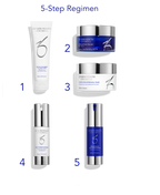ZO Skin Health | Skin Tone Evening + Brightening Program