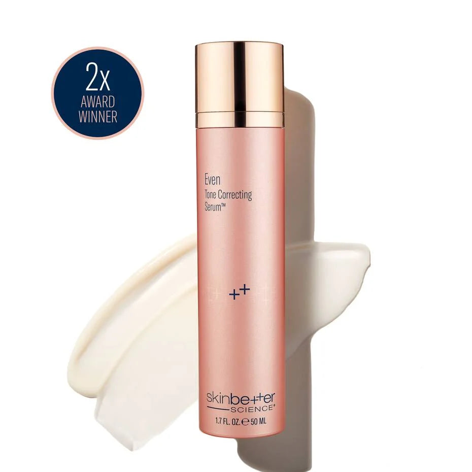 Skinbetter Science Even Tone Correcting Serum