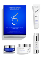 ZO Skin Health | Daily GSR® + Skin Barrier Defense
Program