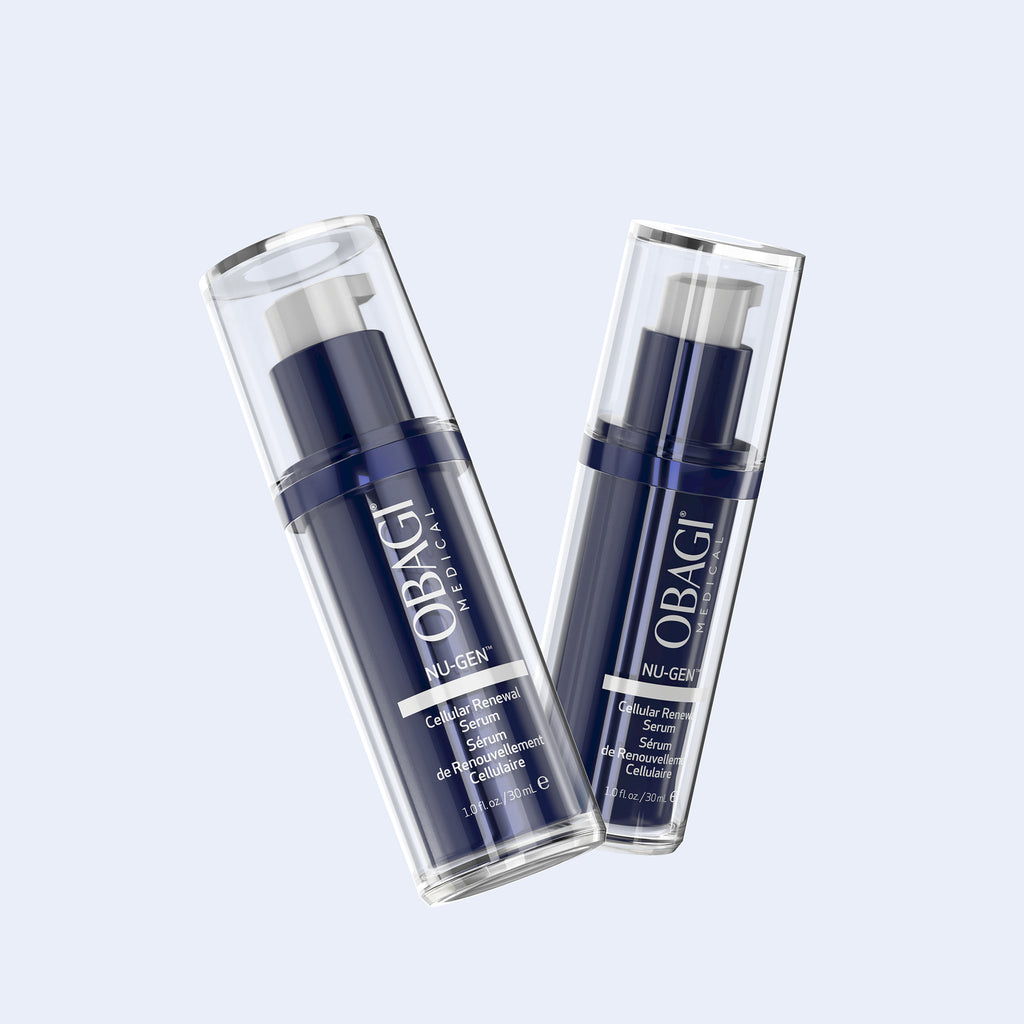 OBAGI NU-GEN™ CELLULAR RENEWAL SERUM