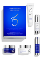 ZO Skin Health | Skin Tone Evening + Brightening Program