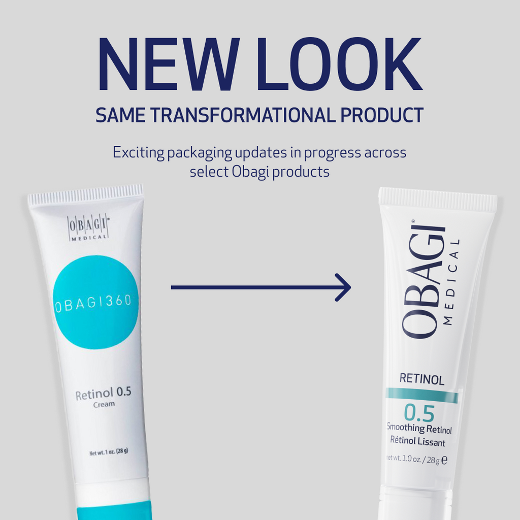 Obagi | Smoothing Retinol 0.5