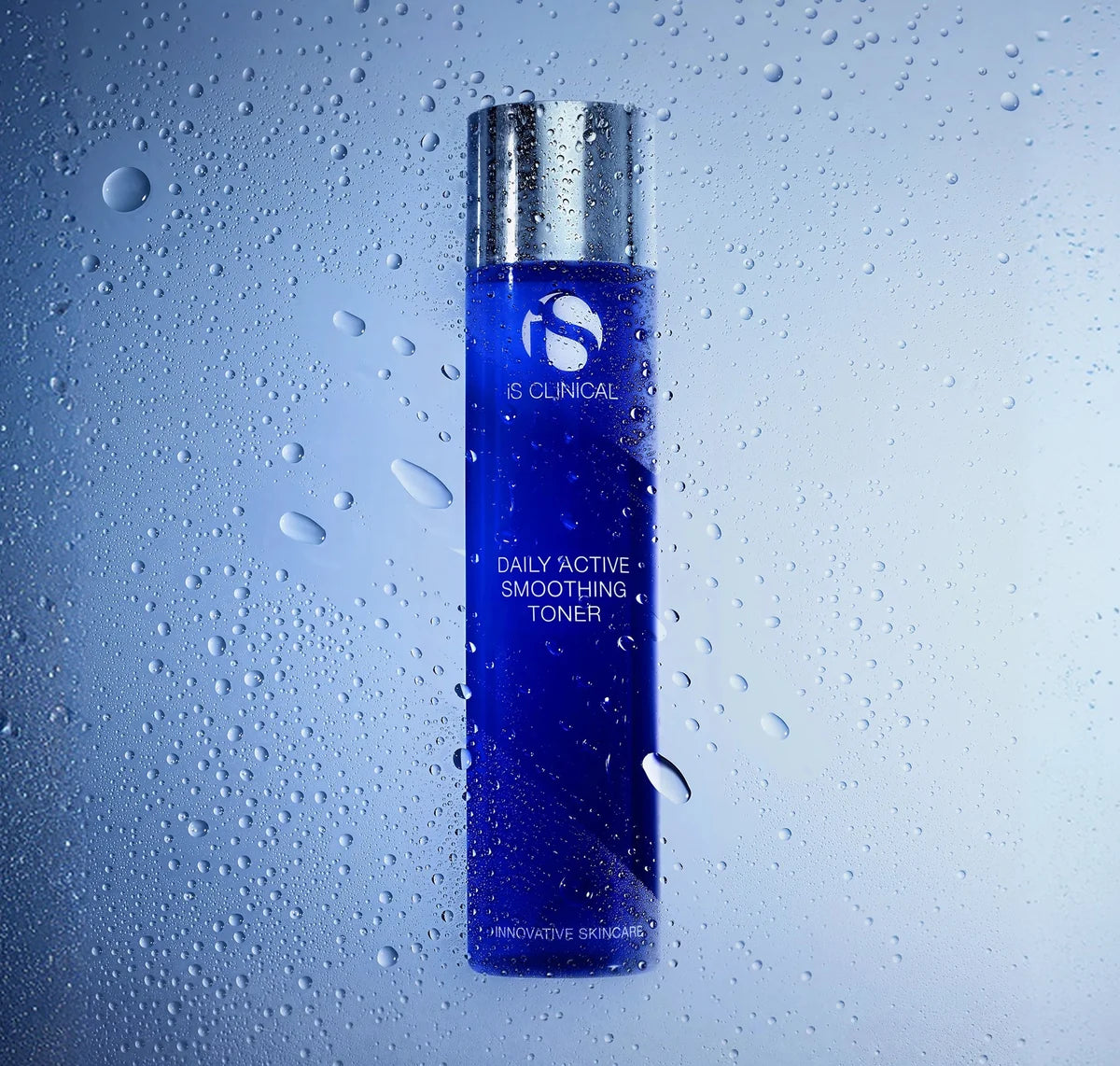 iS Clinical Daily Active Smoothing Toner (180ml)