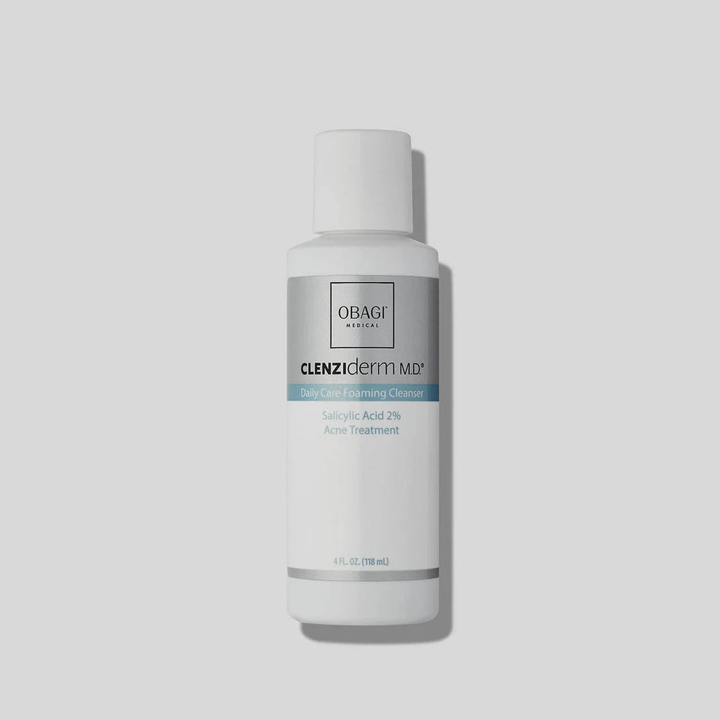 Obagi CLENZIderm M.D. Foaming Cleanser 1