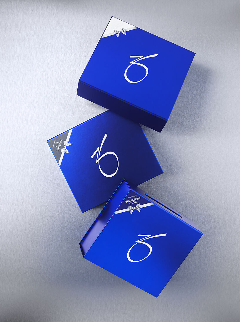 ZO Skin Health FESTIVE - Limited Edition -Signature Glow