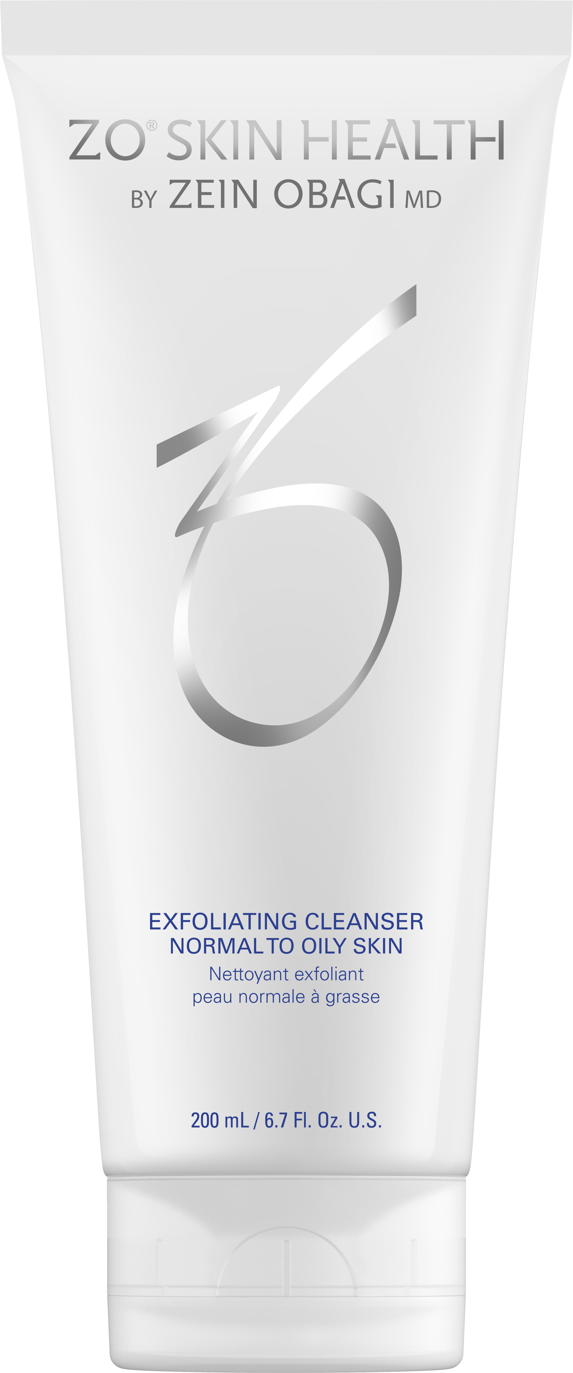 ZO Skin Health Exfoliating Cleanser