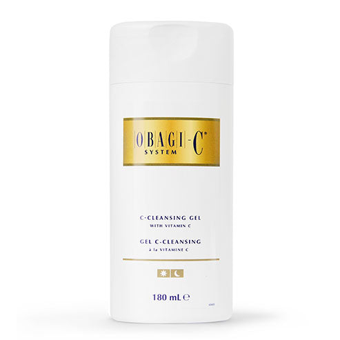 Obagi-C Rx Cleansing Gel