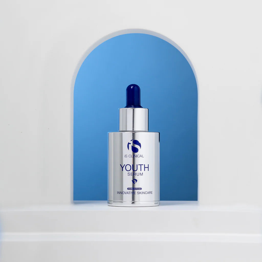 iS Clinical Youth Serum