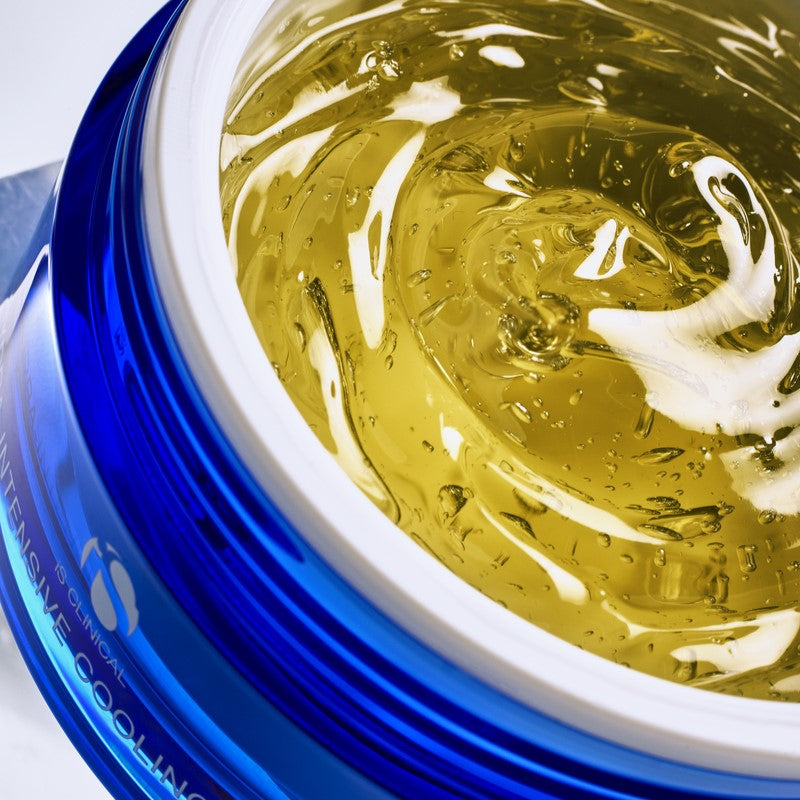 iS Clinical Hydra-Intensive Cooling Masque