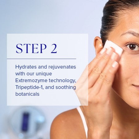 iS Clinical Active Peel System