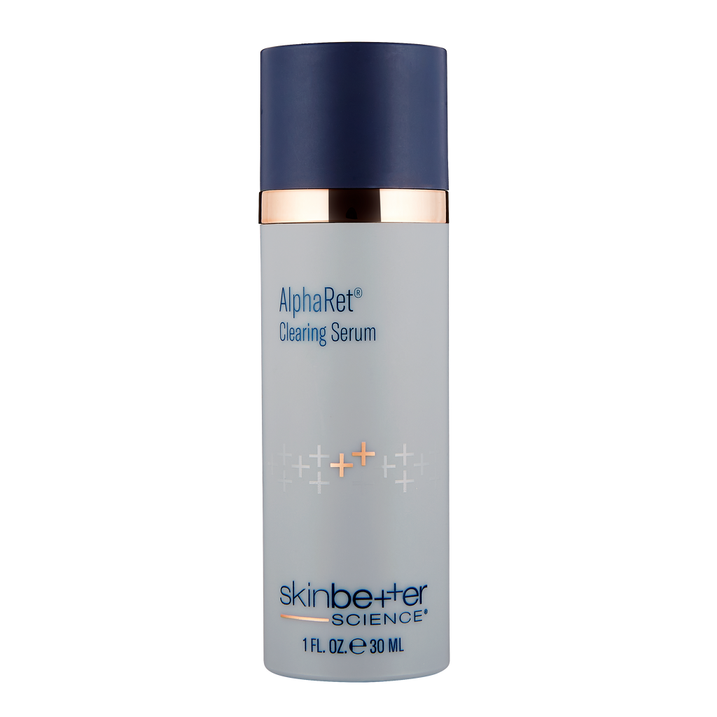 SkinBetter Science AlphaRet Clearing Serum