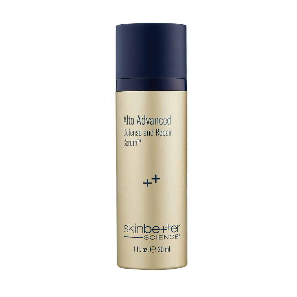 Skinbetter Science Alto Advanced Defense and Repair Serum