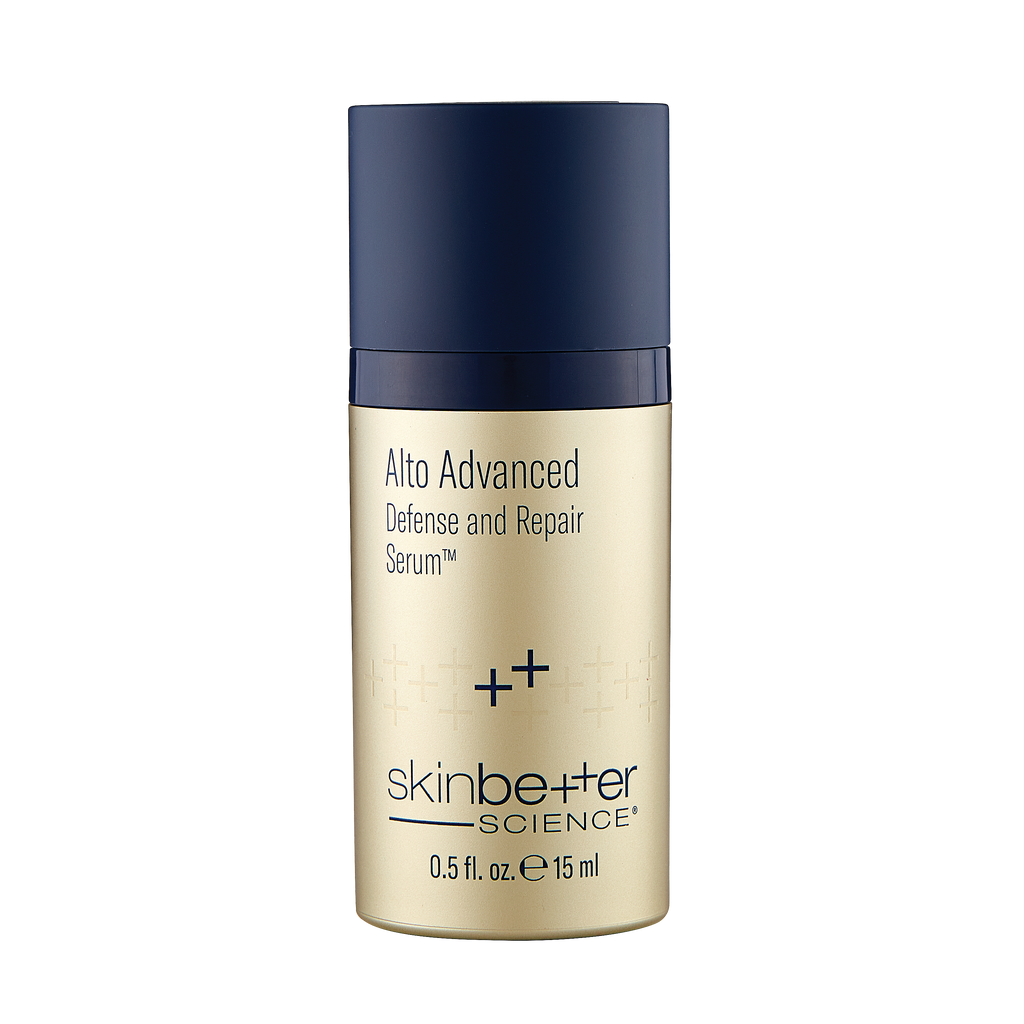 Skinbetter Science Alto Advanced Defense and Repair Serum
