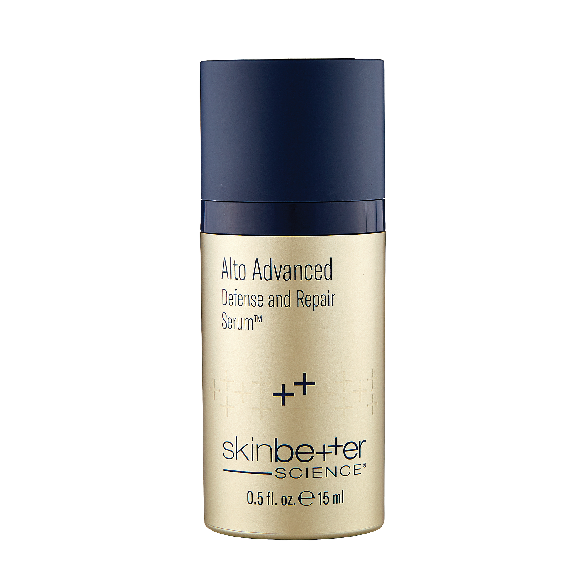Skinbetter Science Alto Advanced Defense and Repair Serum