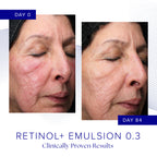 IS Clinical Retinol + Emulsion 0.3