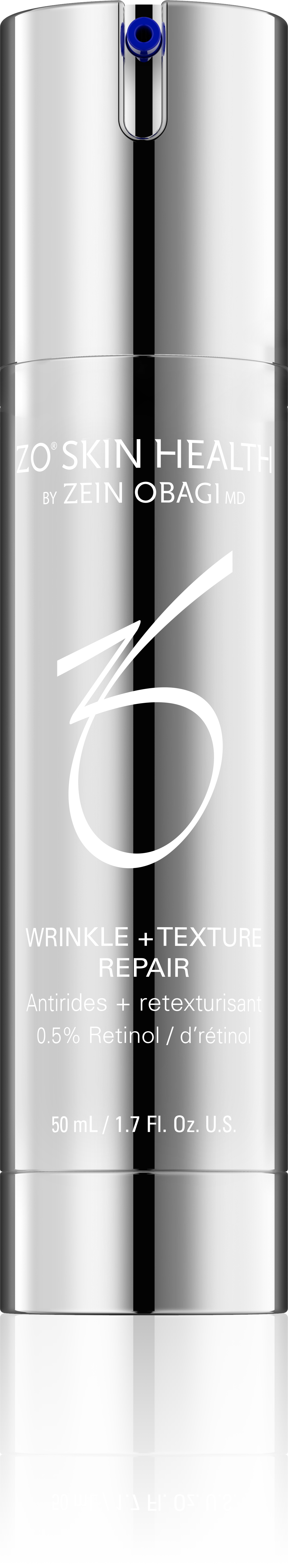 ZO Skin Health Wrinkle + Texture Repair (0.5 % Retinol)