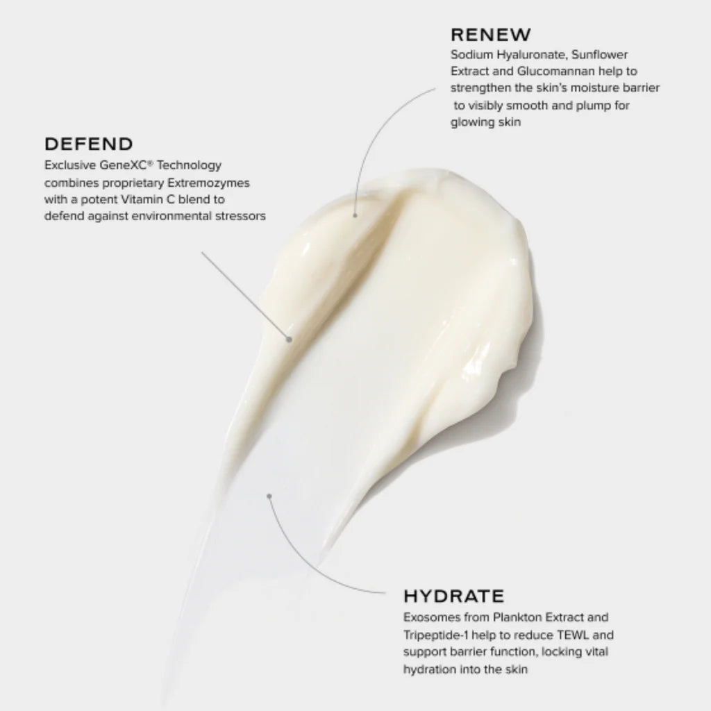 iS Clinical Daily Dynamic Hydrator( NEW)