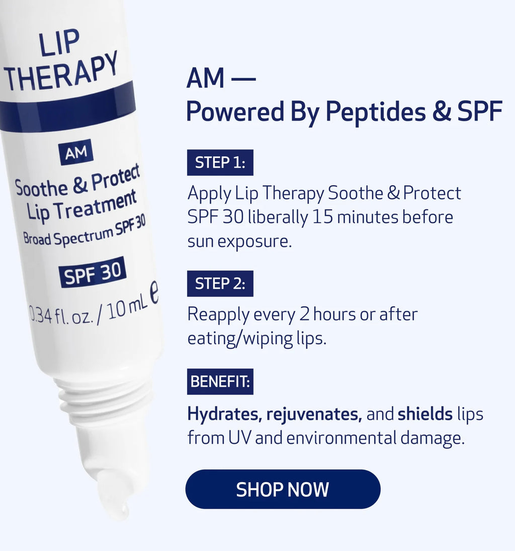 Obagi | Lip Therapy Broad Spectrum SPF 30 (10ml)