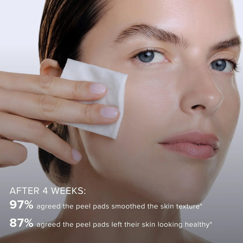 Obagi | CLENZIDERM M.D. Resurfacing Multi-Acid Peel Pads (30 Pads)
