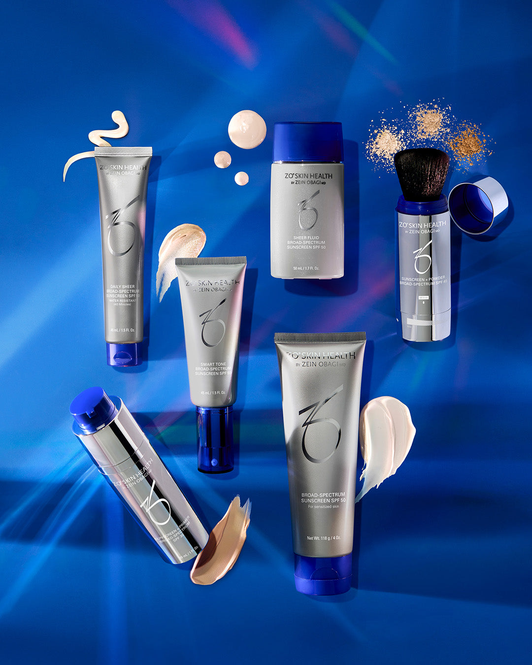 Sun Protection – SKIN STUDIO 8