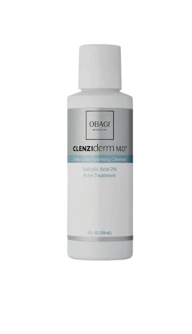 Obagi CLENZIderm M.D. Foaming Cleanser 1
