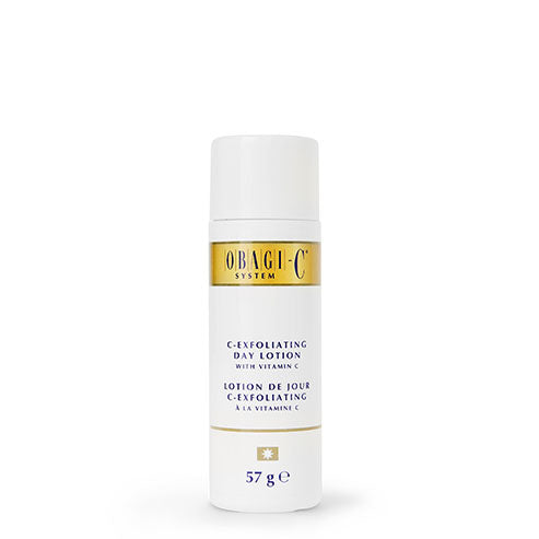Obagi-C Rx Exfoliating Day Lotion