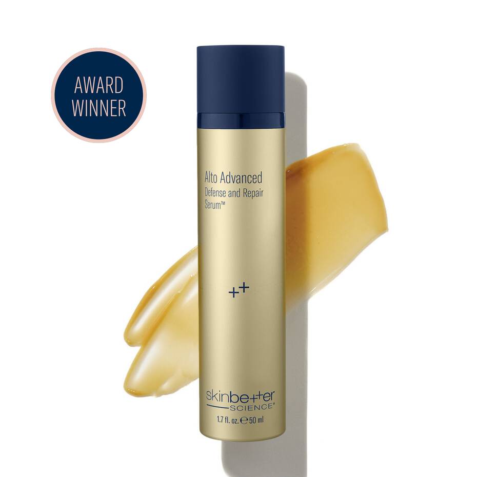 Skinbetter Science Alto Advanced Defense and Repair Serum