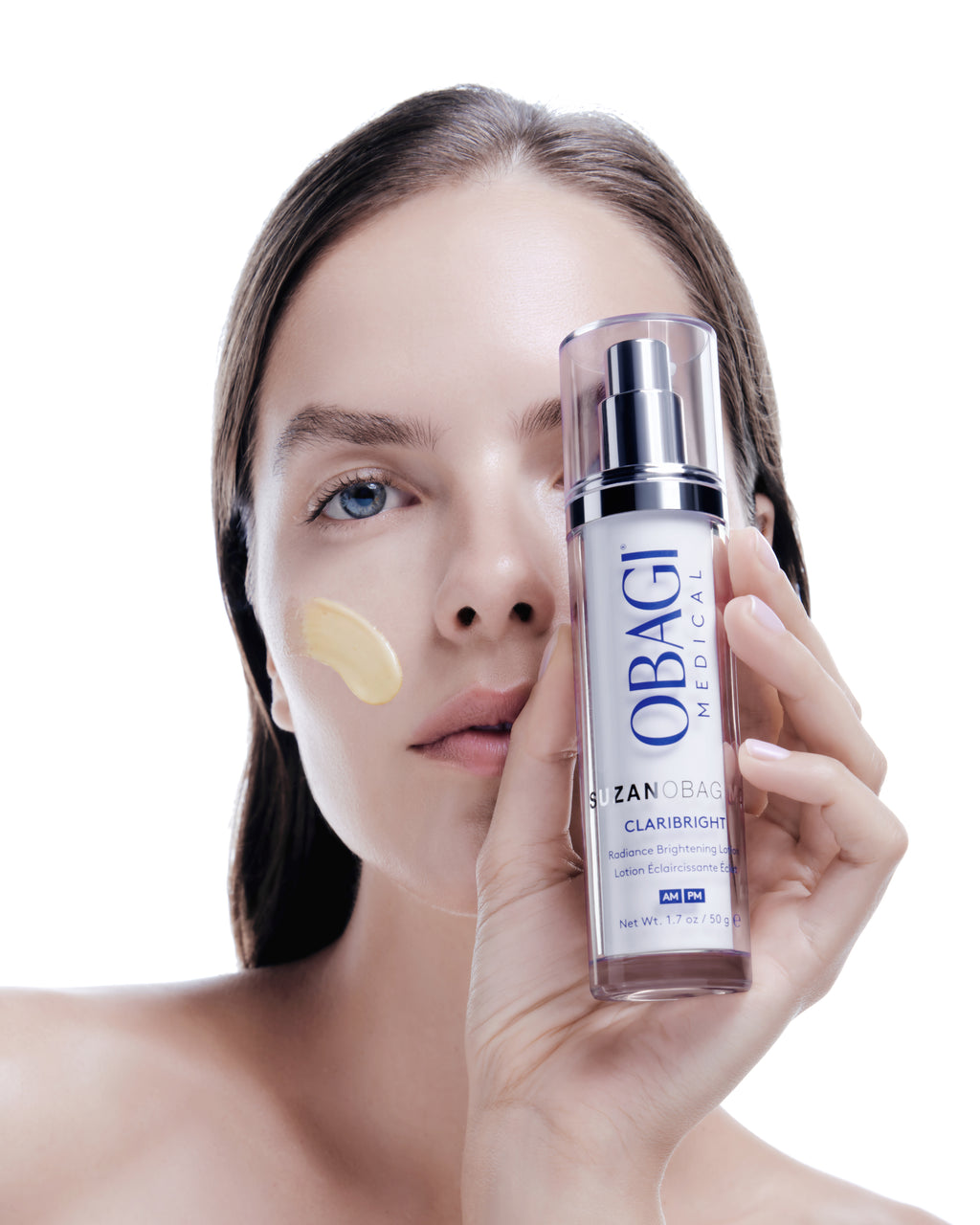 OBAGI SUZANOBAGIMD Claribright Radiance Brightening Lotion 50ml