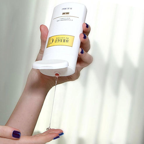 Obagi-C Rx Cleansing Gel