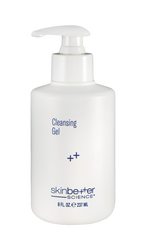 Skinbetter Science Refresh Cleansing Gel