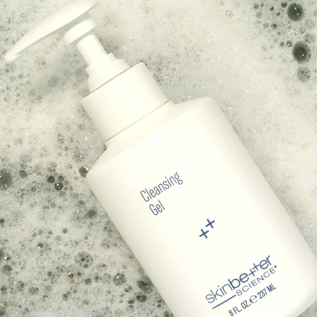 Skinbetter Science Refresh Cleansing Gel