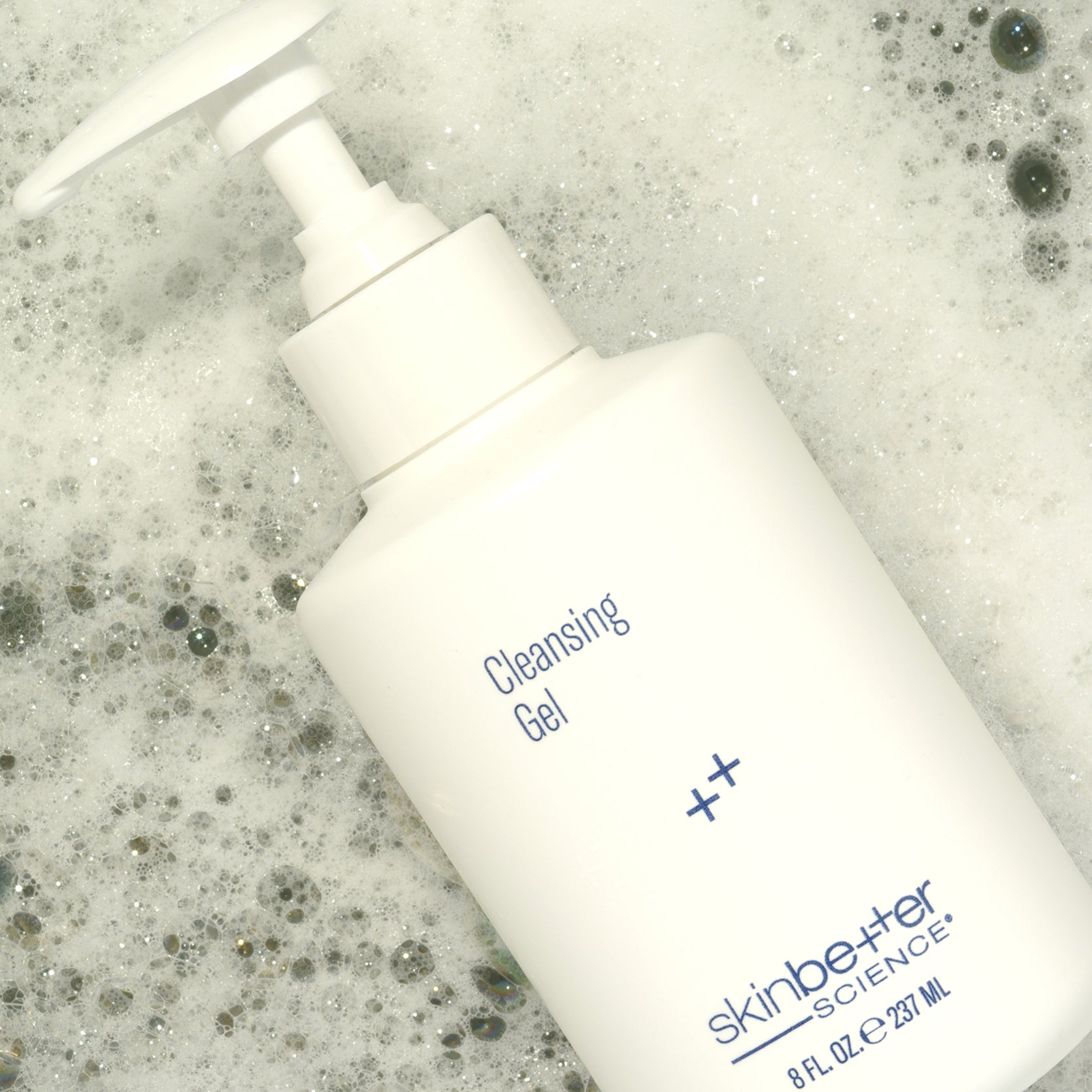 Skinbetter Science Refresh Cleansing Gel