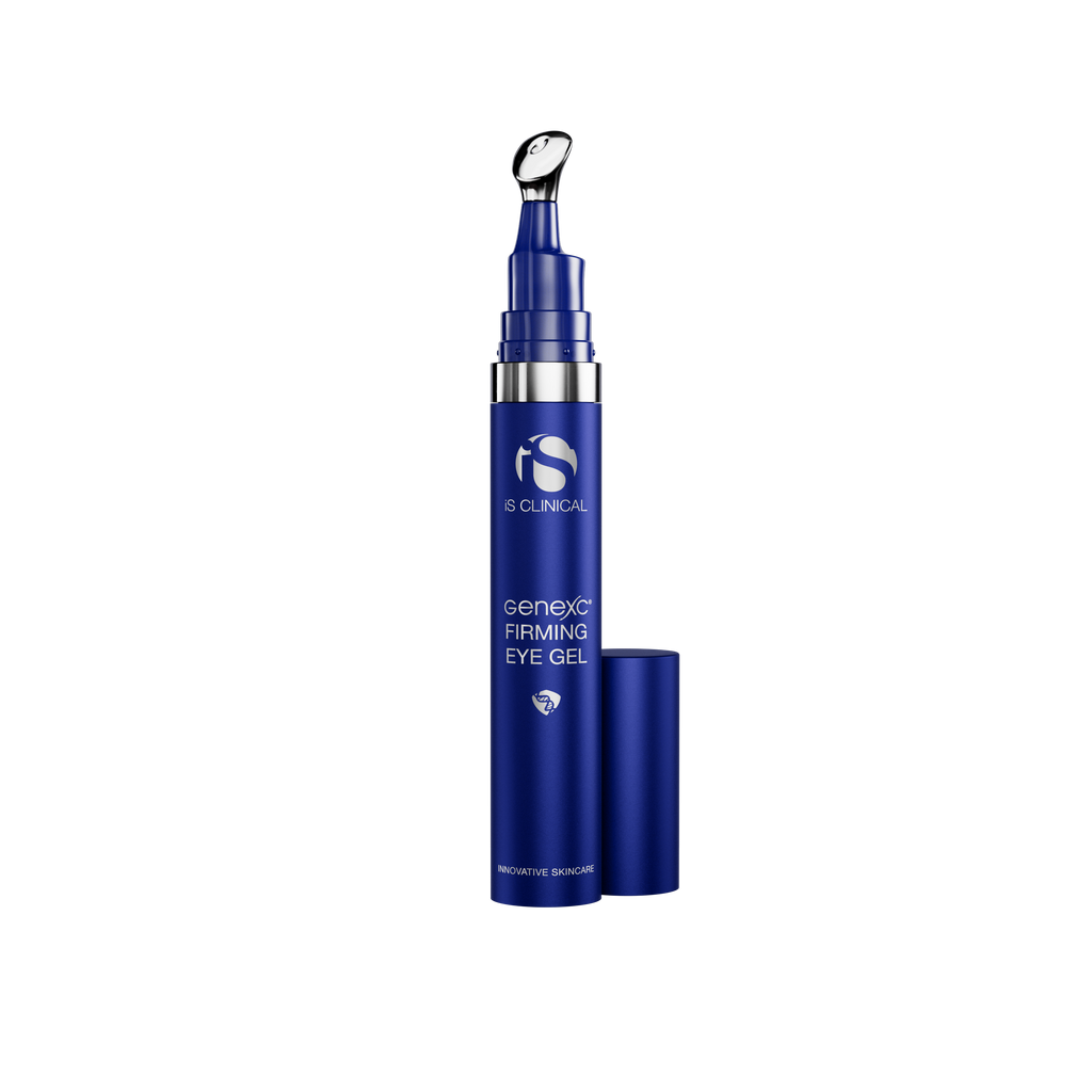 iS Clinical GeneXC Firming Eye Gel