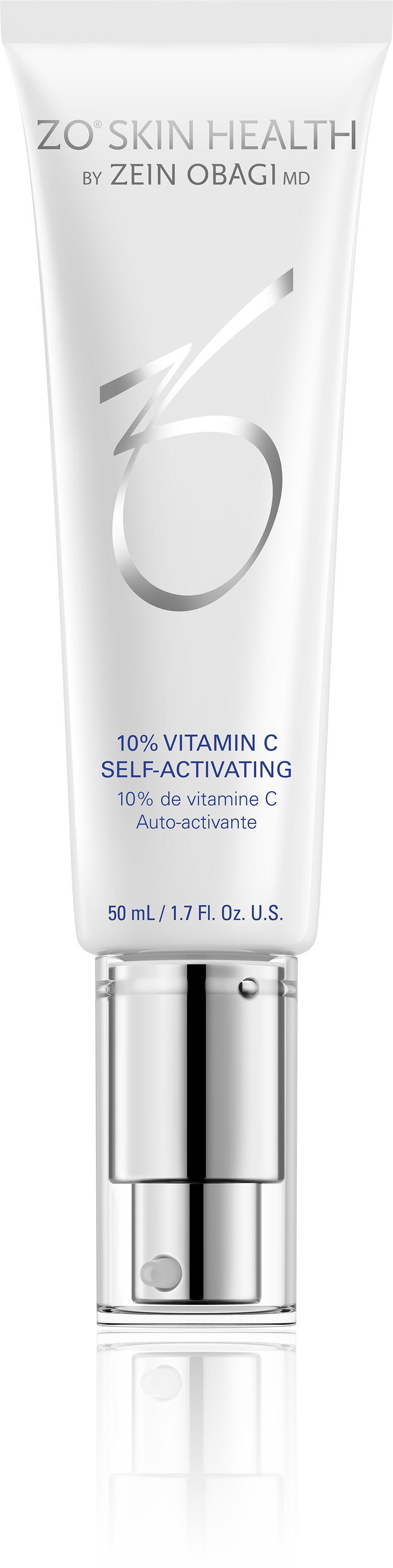 ZO Skin Health 10% Vitamin C Self-Activating