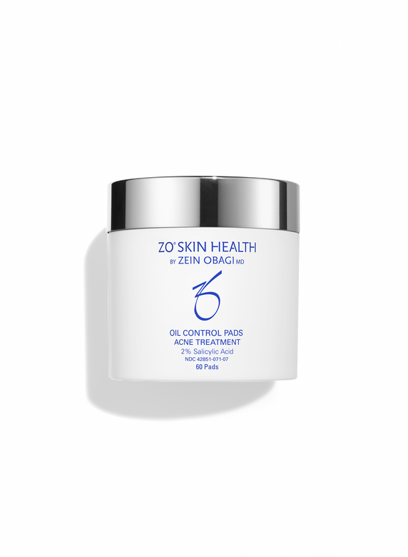 ZO Skin Health Oil Control Pads