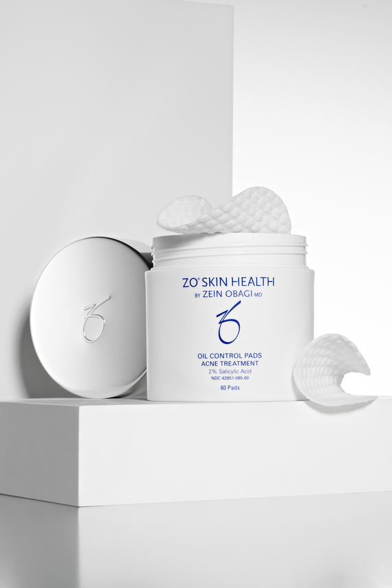 ZO Skin Health Oil Control Pads