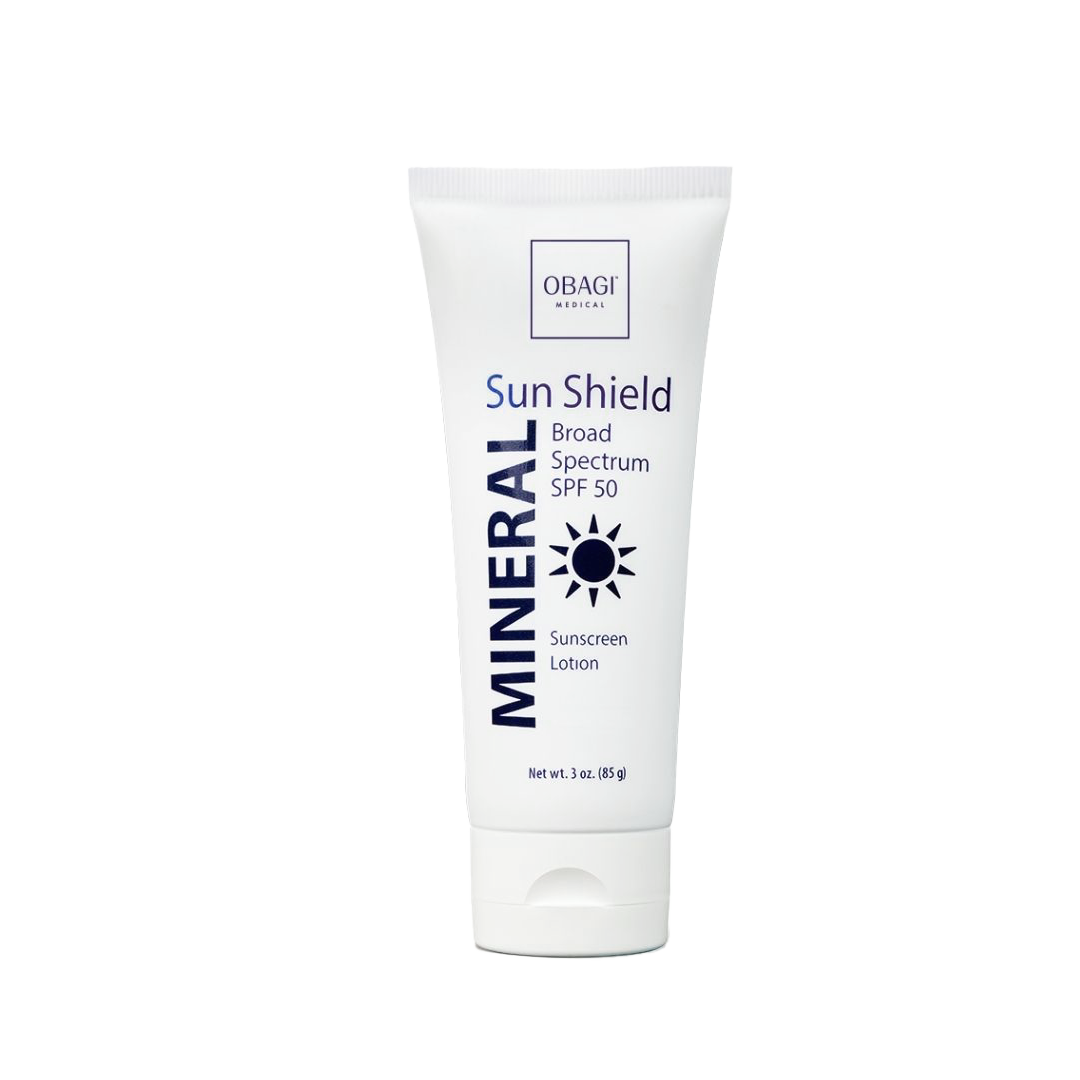 Obagi Sun Shield Mineral SPF50