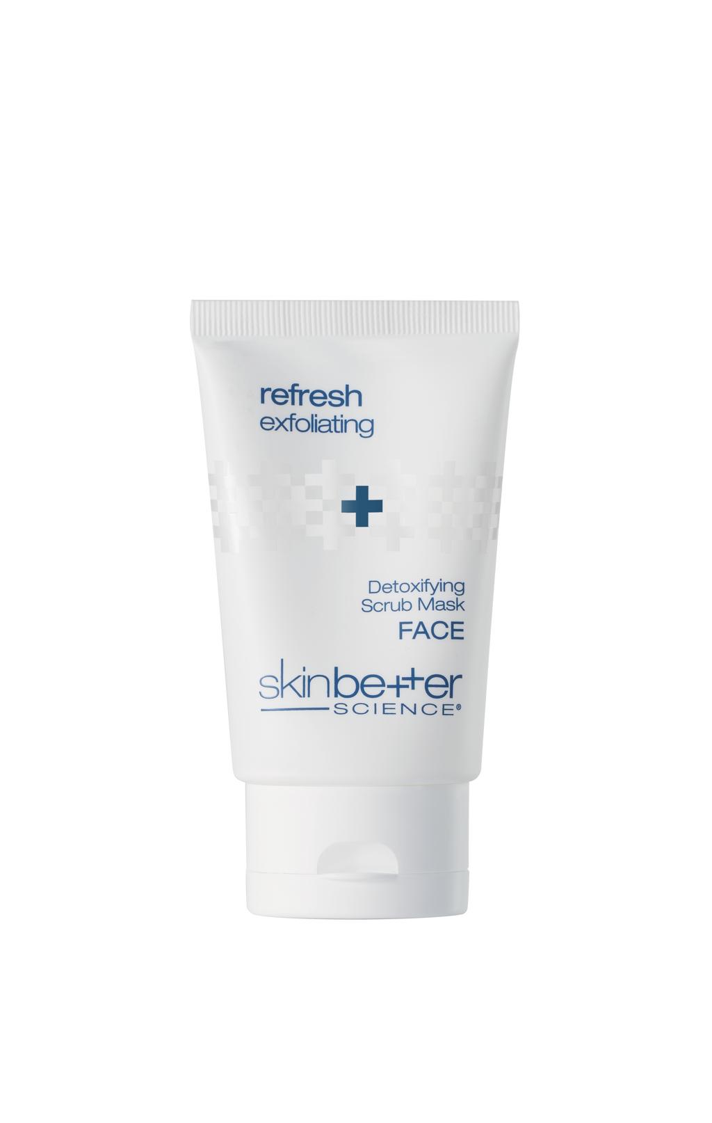 Skinbetter Science Refresh Detoxifying Scrub Mask